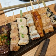 居酒屋研究所 天地人 周南店