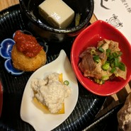 居酒屋研究所 天地人 周南店