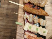 居酒屋研究所 天地人 周南店