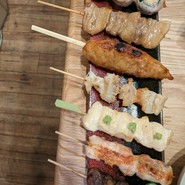 居酒屋研究所 天地人 周南店