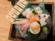 居酒屋研究所 天地人 周南店