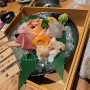 居酒屋研究所 天地人 周南店