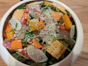 居酒屋研究所 天地人 周南店