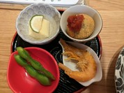 居酒屋研究所 天地人 周南店