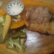 居酒屋研究所 天地人 周南店