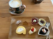 ピッコロ テラス