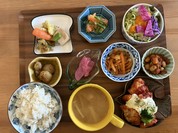 ピッコロ テラス