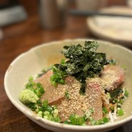 やさい串巻き なるとや