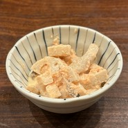 やさい串巻き なるとや