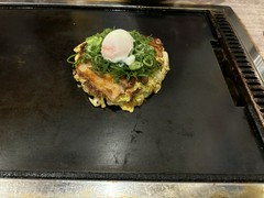 お好み焼　とうりゃんせ