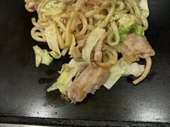 お好み焼　とうりゃんせ