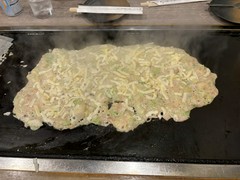 お好み焼　とうりゃんせ