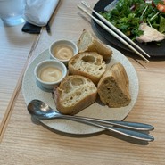 tsuchi農園野菜と新鮮魚介