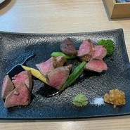 tsuchi農園野菜と新鮮魚介