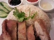 海南チキンライス 夢飯 西荻窪本店