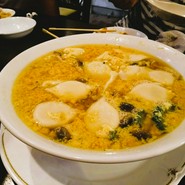 清湯餃子（水餃子）