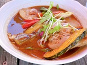 野菜料理とスープカレーのお店 南葉亭