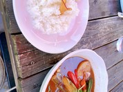 野菜料理とスープカレーのお店 南葉亭