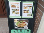 PERCH