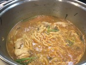 タッカンマリカルグクストッピング