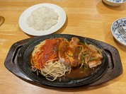 らすぷーる