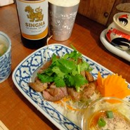 タイ料理バル　タイ象