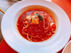 ピッツェリアマリノバンビーナメイカーズピア店