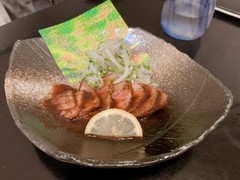 松阪牛ステーキ