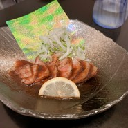 松阪牛ステーキ