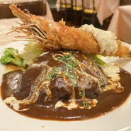 味の妖精の館　tinker　bell