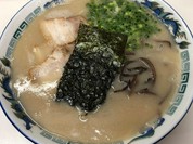 らーめん工房 龍