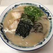 らーめん工房 龍
