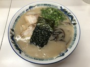 らーめん工房 龍