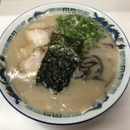 らーめん工房 龍
