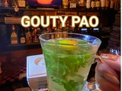 GOUTY PAO