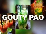 GOUTY PAO