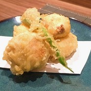 日本料理「みねを」