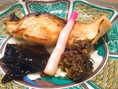 日本料理「みねを」