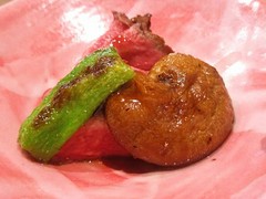 日本料理「みねを」