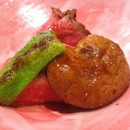 日本料理「みねを」