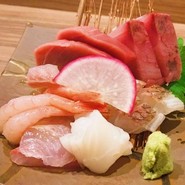 日本料理「みねを」
