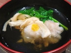 日本料理「みねを」