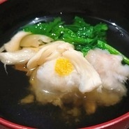 日本料理「みねを」