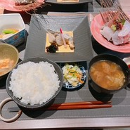 日本料理「みねを」