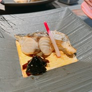 日本料理「みねを」