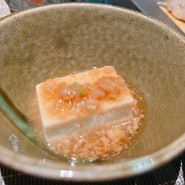 日本料理「みねを」