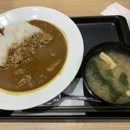 松屋 四ツ橋店