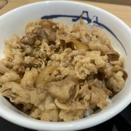 松屋 四ツ橋店