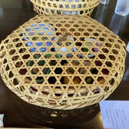 3,850円のランチです。十分満足＆満腹でございます。