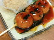 甘党まえだ ホワイティうめだ店